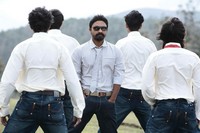 Alibaba Intlo Andaru Dongale Stills